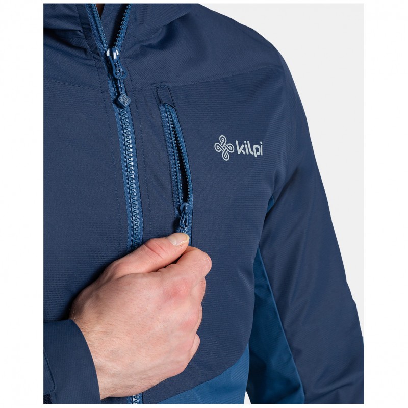 Jacheta Kilpi Sonna-M(blue)