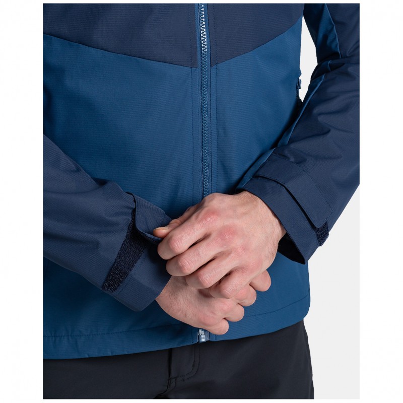 Jacheta Kilpi Sonna-M(blue)