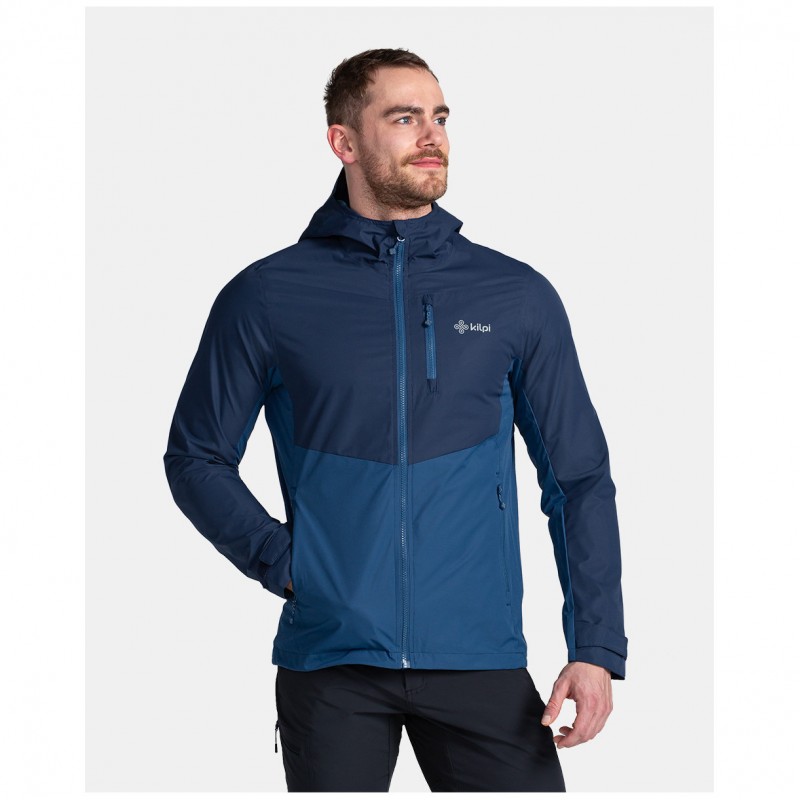 Jacheta Kilpi Sonna-M(blue)