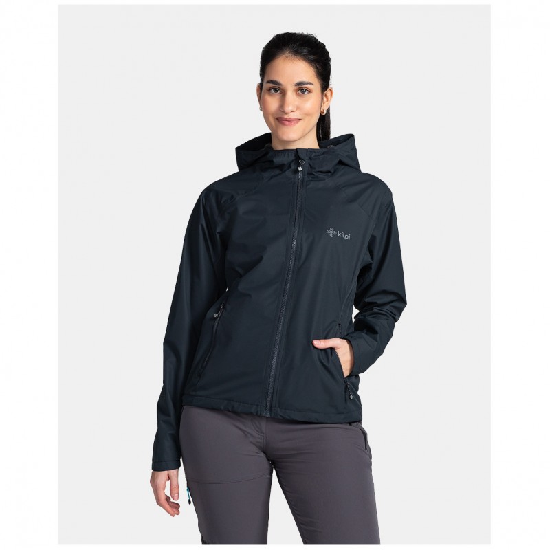 Jacheta Kilpi Sonna-W(black)