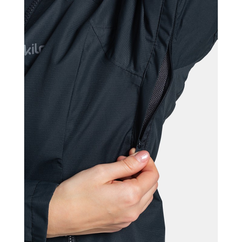 Jacheta Kilpi Sonna-W(black)