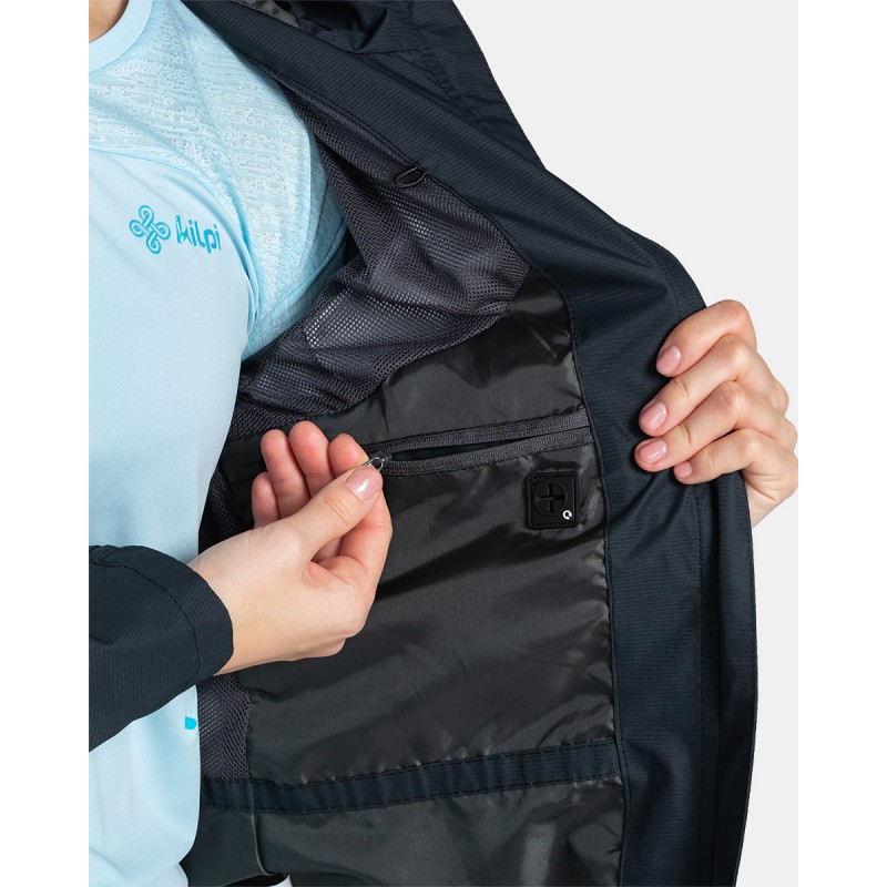 Jacheta Kilpi Sonna-W(black)