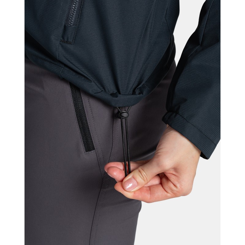 Jacheta Kilpi Sonna-W(black)