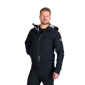 Jacheta Softshell Northfinder Fabio BU-5240OR