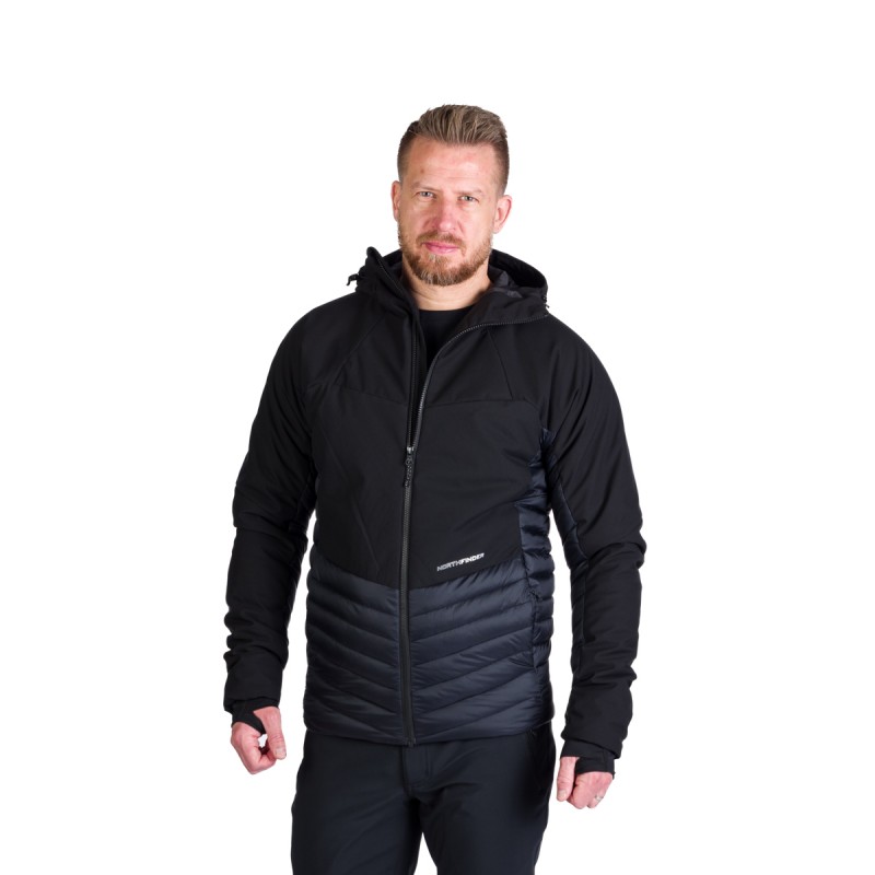 Jacheta Northfinder BU-5243OR 