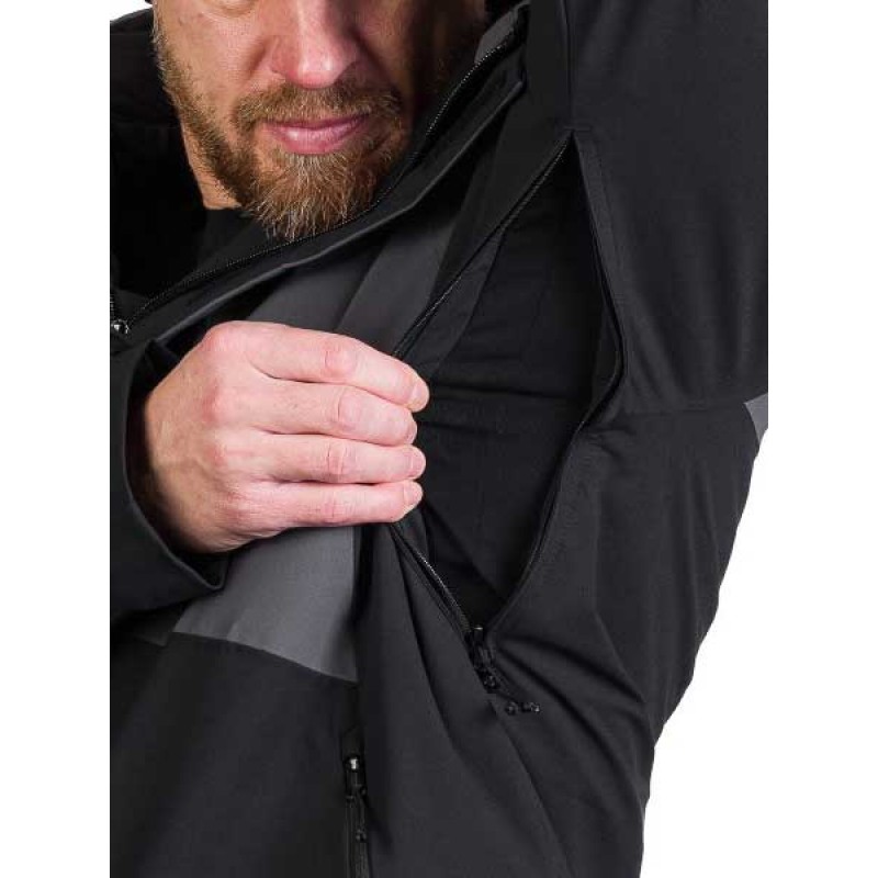 Jacheta schi barbati Northfinder Wash BU-5260SNW