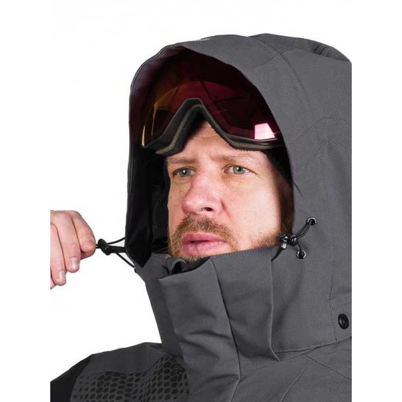 Jacheta schi barbati Northfinder Wash BU-5260SNW