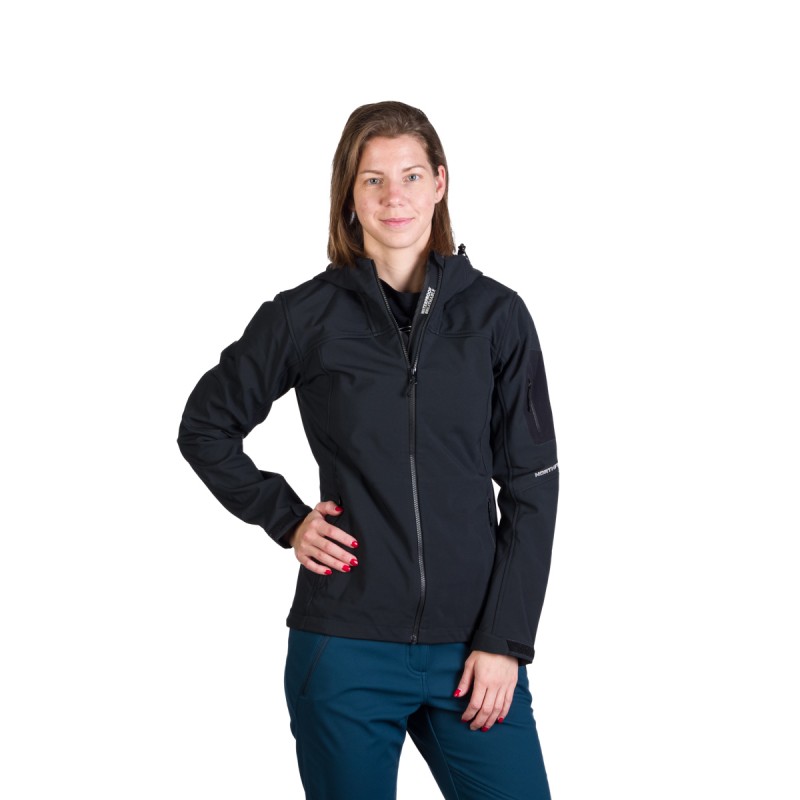 Jacheta Softshell Northfinder Kristi 