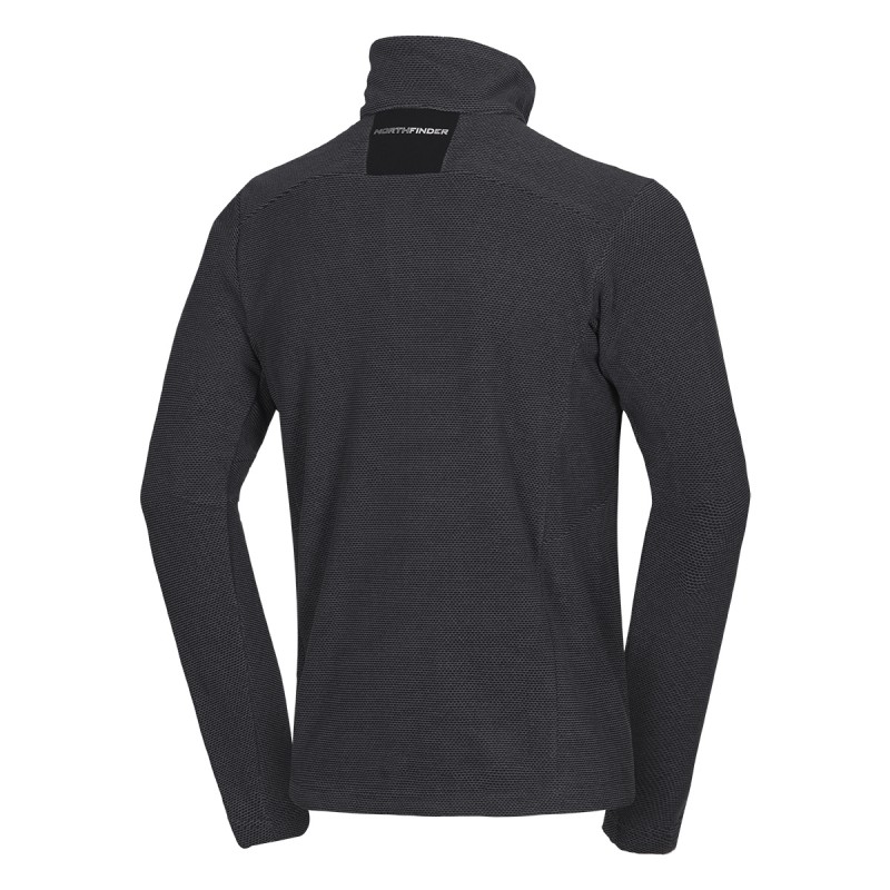 Polar Northfinder MI-3845OR(black)