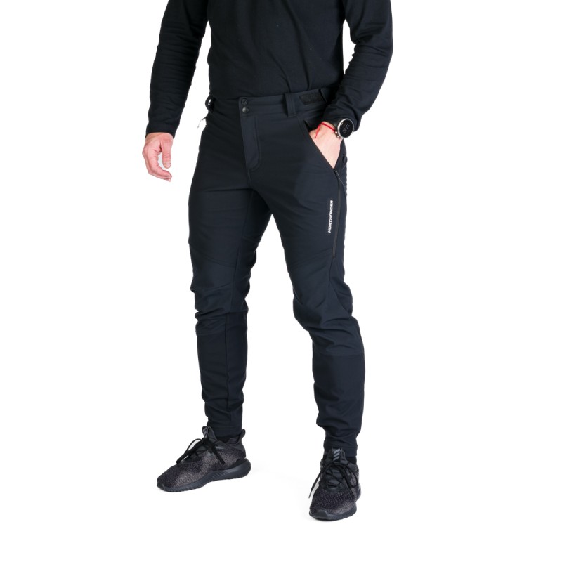 Pantaloni Northfinder NO-3955OR Marcello 