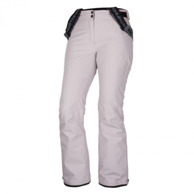 Pantaloni schi Northfinder Jodi NO-4970SNW