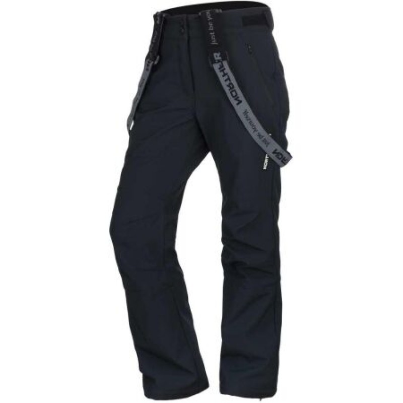 Pantaloni schi Northfinder NO-3395SNW