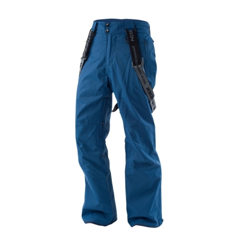 Pantaloni schi Northfinder NO-3395SNW