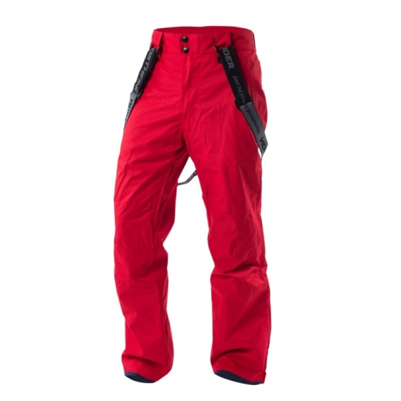 Pantaloni schi Northfinder NO-3395SNW