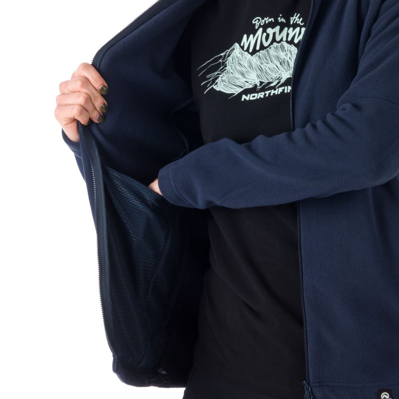 Polare Northfinder MI-4773OR blue