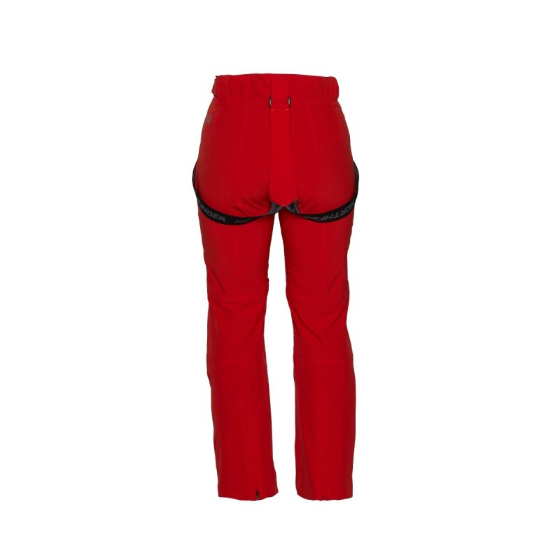Pantaloni schi Northfinder NO-4739SNW