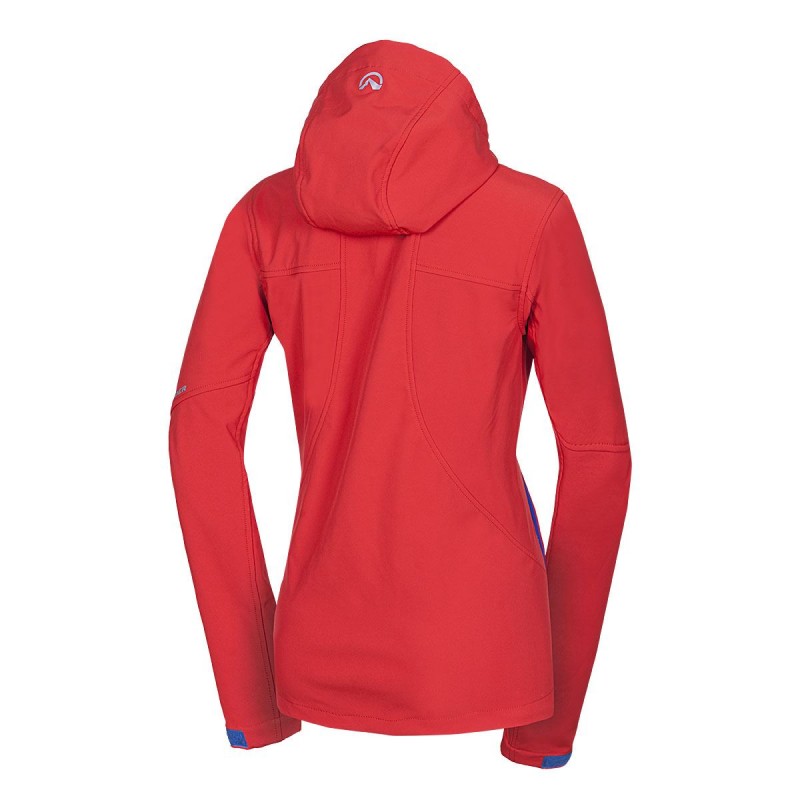 Jacheta Softshell Northfinder Ashlee