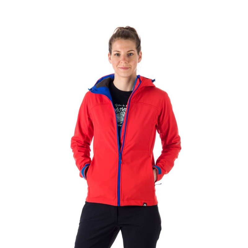 Jacheta Softshell Northfinder Ashlee