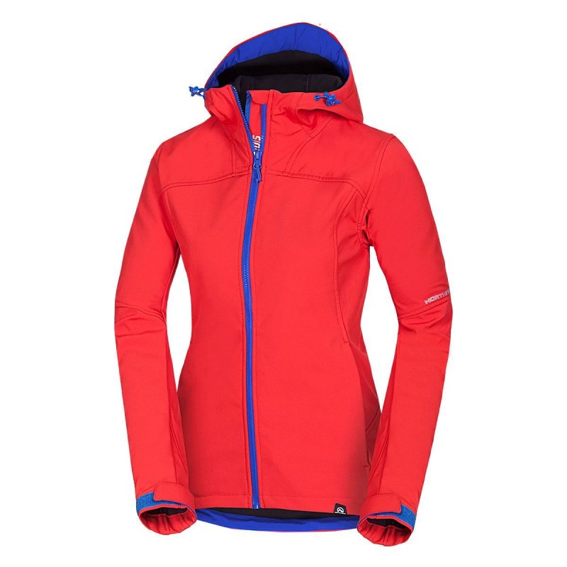 Jacheta Softshell Northfinder Ashlee