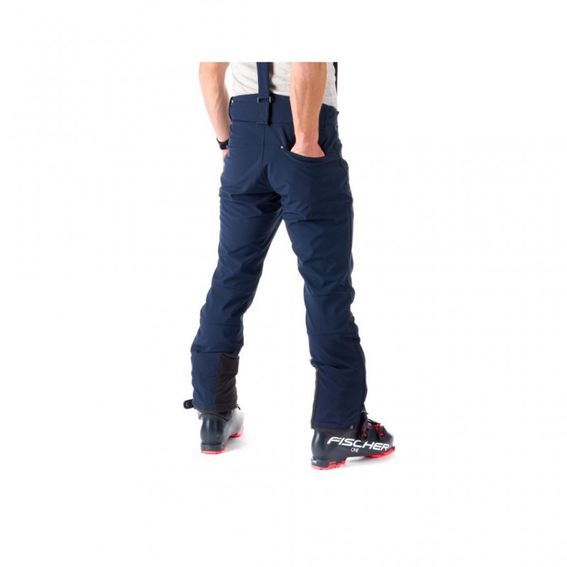 Pantaloni schi Northfinder NO-3821SNW