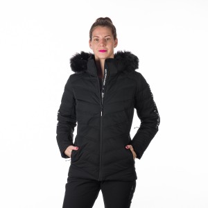 Jacheta schi dama Northfinder Thelma BU-6143SNW