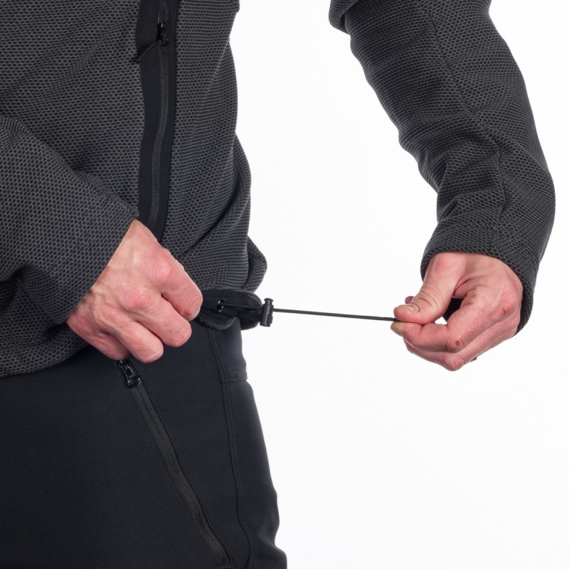 Polar Northfinder MI-3845OR(black)