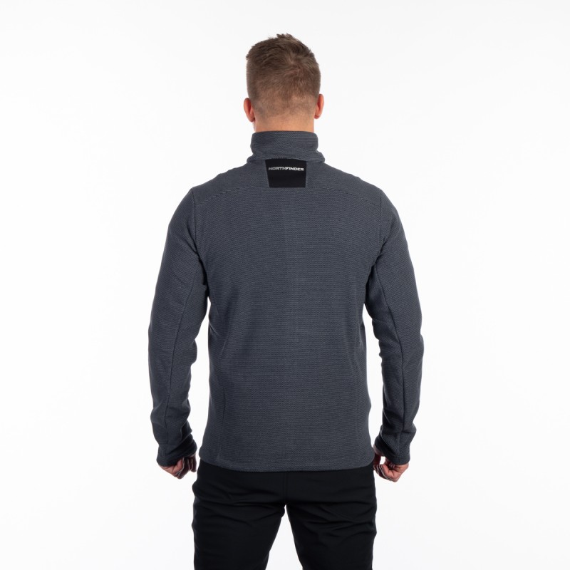 Polar Northfinder MI-3813OR(blue)