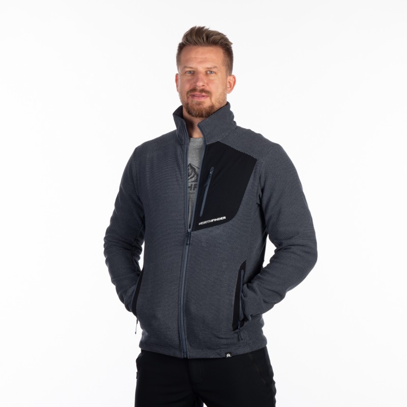 Polar Northfinder MI-3813OR(blue)