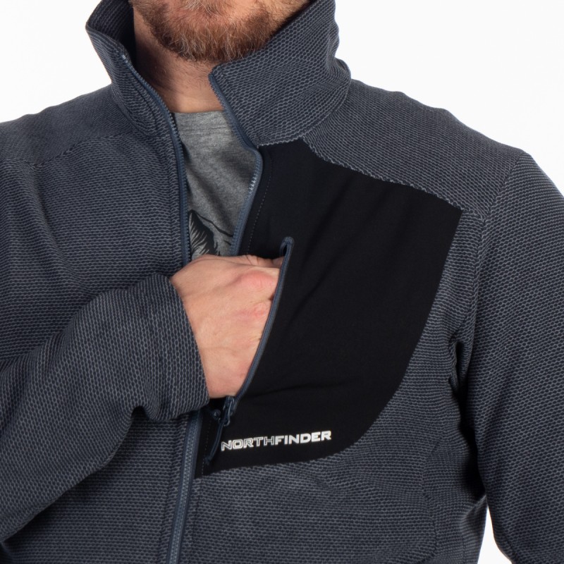 Polar Northfinder MI-3813OR(blue)