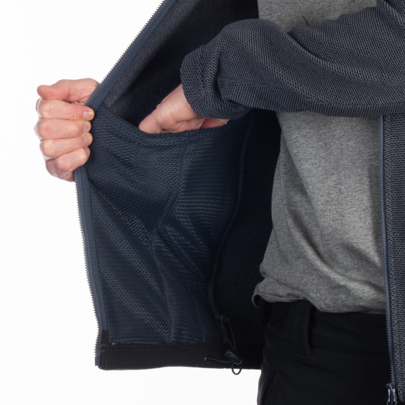 Polar Northfinder MI-3813OR(blue)