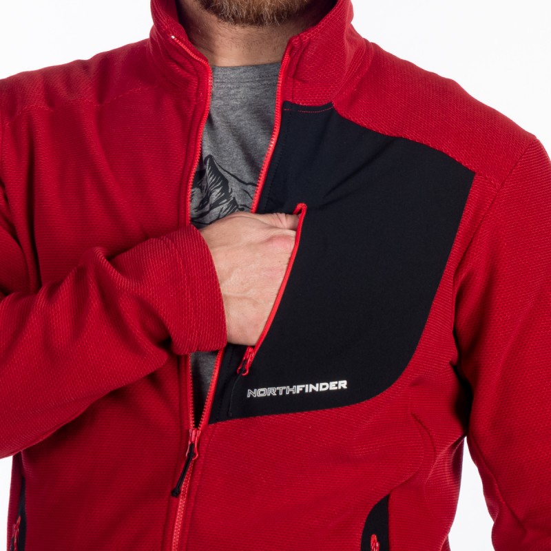 Polar Northfinder MI-3845OR