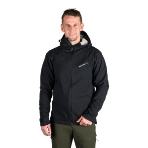 Jacheta softshell Northfinder Aurelian BU-5330OR b...