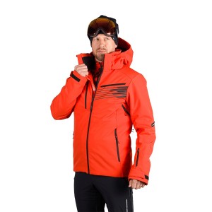 Jacheta schi Northfinder Bartalan BU-5352SNW red
