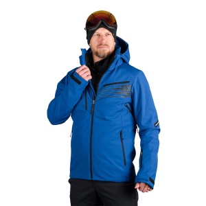 Jacheta schi Northfinder Bartalan BU-5352SNW blue 