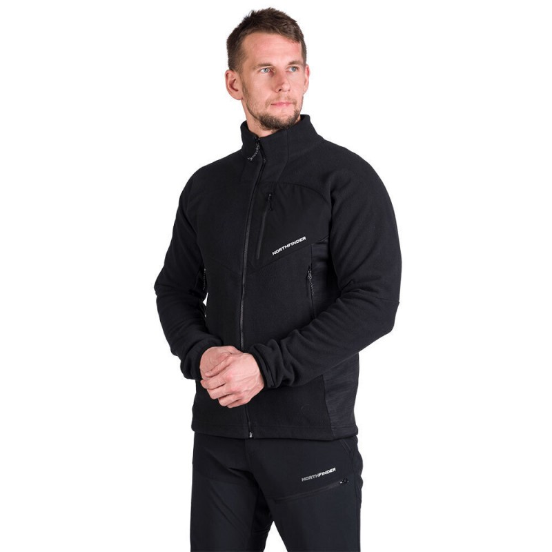 Polar Northfinder Jedrzej MI-3880OR black