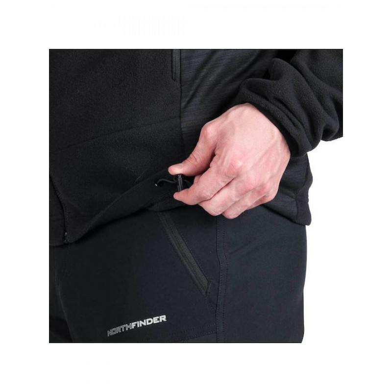 Polar Northfinder Jedrzej MI-3880OR black