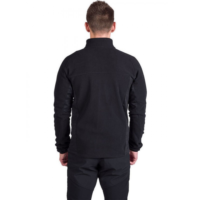 Polar Northfinder Jedrzej MI-3880OR black