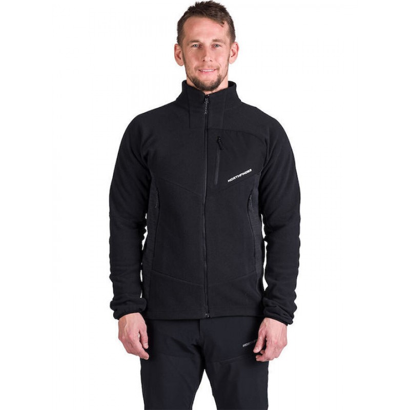 Polar Northfinder Jedrzej MI-3880OR black