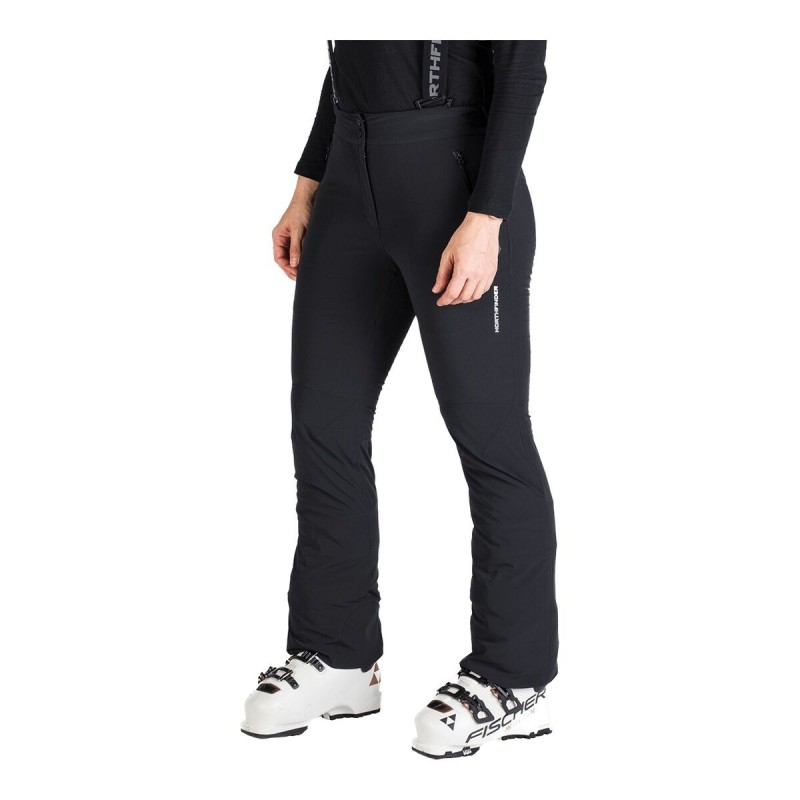 Pantaloni schi Northfinder Gretchen NO-4968SNW 