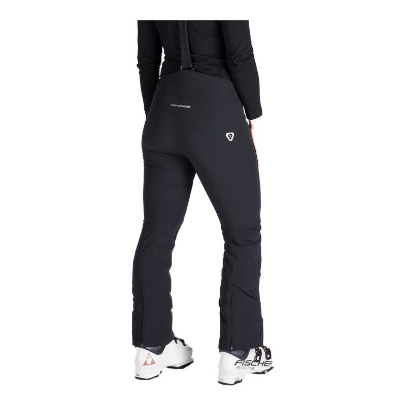 Pantaloni schi Northfinder Gretchen NO-4968SNW 