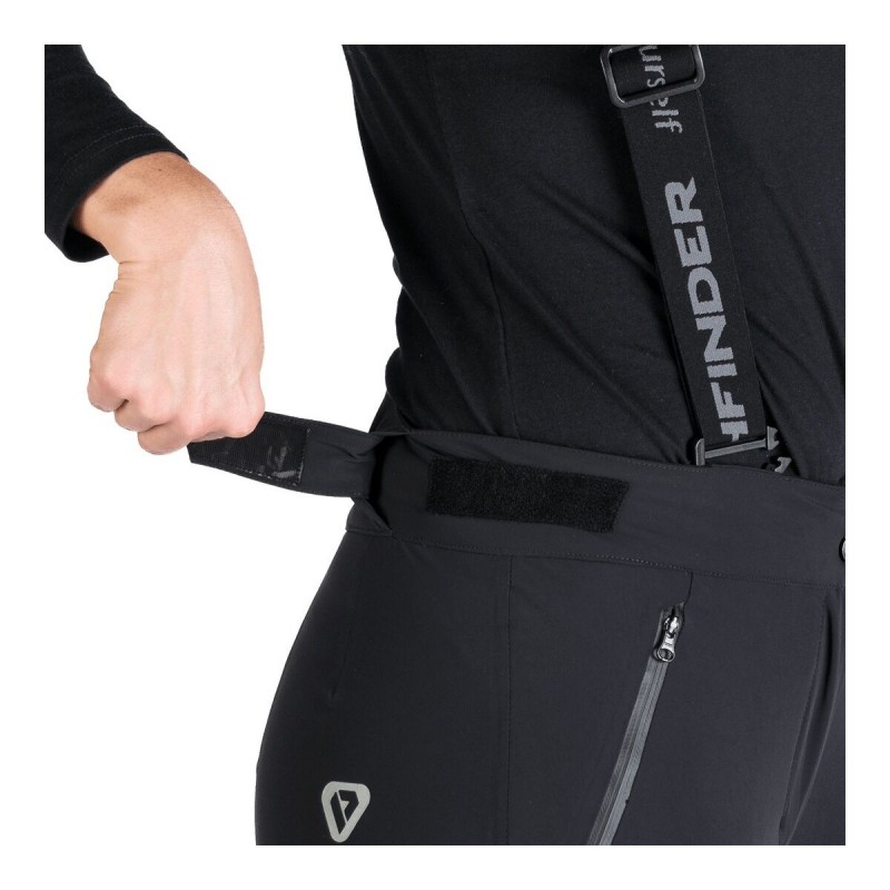 Pantaloni schi Northfinder Gretchen NO-4968SNW 