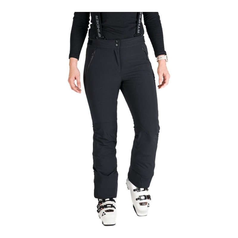 Pantaloni schi Northfinder Gretchen NO-4968SNW 