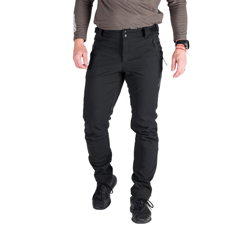 Pantaloni Northfinder Anatol NO-5030OR black 