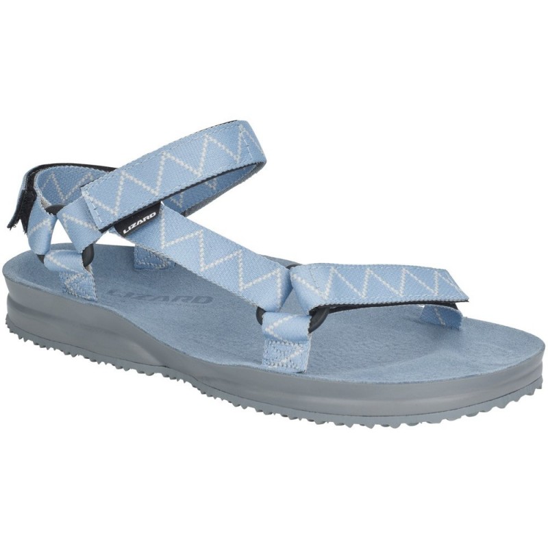 Sandale Lizard Creek blue