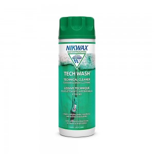 Detergent Nikwax Tech Wash