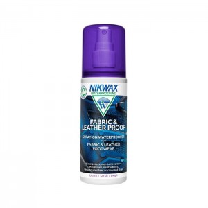 Spray impermeabilizant Fabric&Leather 125ml
