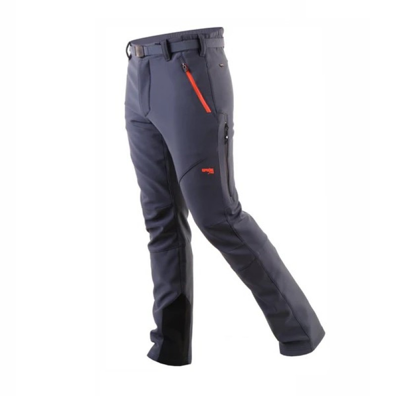 Pantaloni barbati Sphere Pro Contact gris