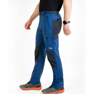 Pantaloni vara Sphere Pro Kylo azul/carb