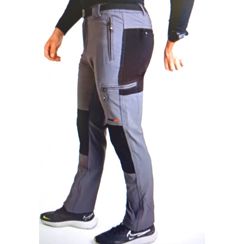 Pantaloni Sphere Pro Eddy