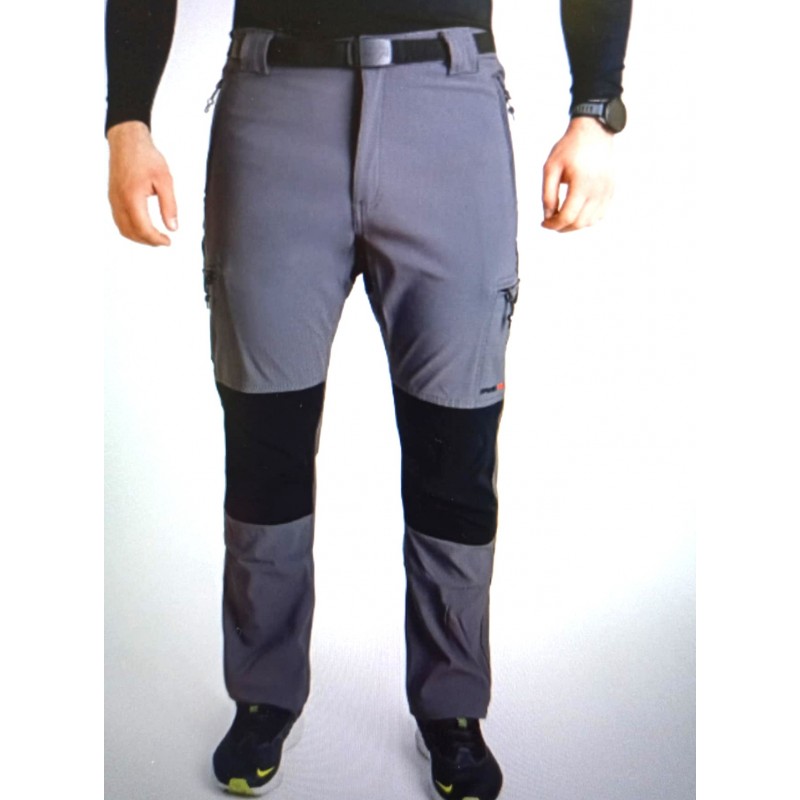 Pantaloni Sphere Pro Eddy